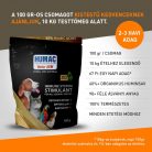 HUMAC Natur AFM immunerősítő por 100g