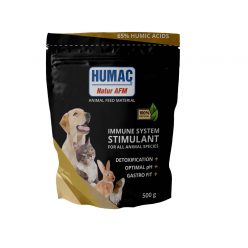 HUMAC Natur AFM immunerősítő por 500g