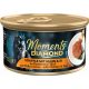 Moments Diamond macska konzerv csirke&tojás 12x85g