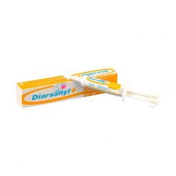 Diarsanyl Plus bélflóra paszta 10ml