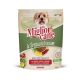 Miglior cane kutya szárazeledel adult S marha&zöldség 800g