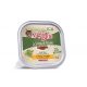 Miglior cane macska tálka adult csirke&pulyka pástétom 32x100g