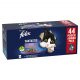 FELIX Fantastic macska tasak MP vegyes 44x85g