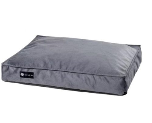 NRDOGS Comfort Soft Magic Grey kutyafekhely L 100x70cm