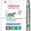 PetBalance Medica kutya szárazeledel hipoallergén lóhús 2kg