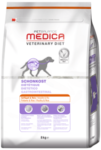 PetBalance Medica kutya szárazeledel emésztőrendszeri problémákra szárnyas&rizs 8kg