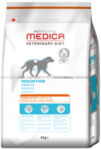 PetBalance Medica kutya szárazeledel súlycsökkentő szárnyas&riz 8kg