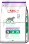 PetBalance Medica kutya szárazeledel hipoallergén lóhús 8kg