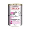 PetBalance Medica kutya konzerv diabétesz csirke&marha 6x400g