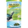 Multifit teknős eledel sticks 1L