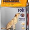 Premiere Soft száraz kutyaeledel adult szárnyas 4kg