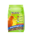 MultiFit madár eledel kanárinak 1kg