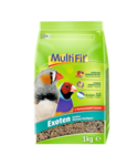 MultiFit madár eledel magkeverék exotáknak 1kg