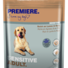 Premiere Sensitive száraz kutyaeledel adult bárány&rizs 1kg