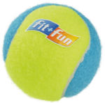 fit+fun kutyajáték teniszlabda 6 cm