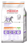 PetBalance Medica kutya szárazeledel mini emésztőrendszeri problémákra baromfi&rizs 1kg