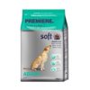 Premiere Soft száraz kutyaeledel adult kacsa 4kg