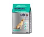 Premiere Soft száraz kutyaeledel adult kacsa 4kg