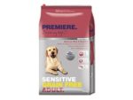 Premiere Sensitive Grain Free száraz kutyaeledel adult marha&burgonya 12kg