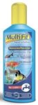 MultiFit vízkezelő halaknak Plus 250ml