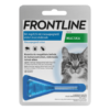 Frontline spot-on kullancs, bolha és tetvek ellen macskáknak 1db