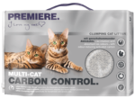 Premiere Carbon Control macskaalom 12l