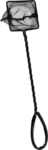 AniOne halháló akváriumba ritka 6,5x7,5 cm