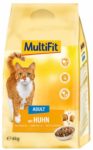 MultiFit macska szárazeledel adult szárnyas 4kg