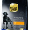 SELECT GOLD Complete kutya szárazeledel maxi adult csirke 12kg