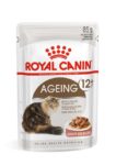 Royal Canin Feline Health Nutrition macska tasak 12+ Ageing 12x85g