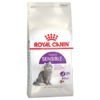 Royal Canin Feline Health Nutrition Sensible 33 száraz macskaeledel 400g