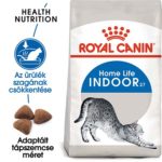 Royal Canin Feline Health Nutrition Indoor 27 száraz macskaeledel 2kg