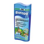 JBL Biotopol halaknak 1000L-re 250ml