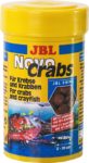 JBL eledel ráknak NovoCrabs 100ml