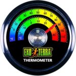 ExoTerra termometer hüllőknek