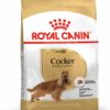 Royal Canin Breed Health Nutrition Cocker spániel adult száraz kutyaeledel 3kg