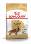 Royal Canin Breed Health Nutrition Cocker spániel adult száraz kutyaeledel 3kg