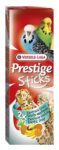 Versele-Laga Prestige Sticks hullámos papagájnak gyümölcsös 60g 2db
