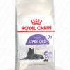 Royal Canin Feline Health Nutrition Sterilised 7+ száraz macskaeledel 3,5kg