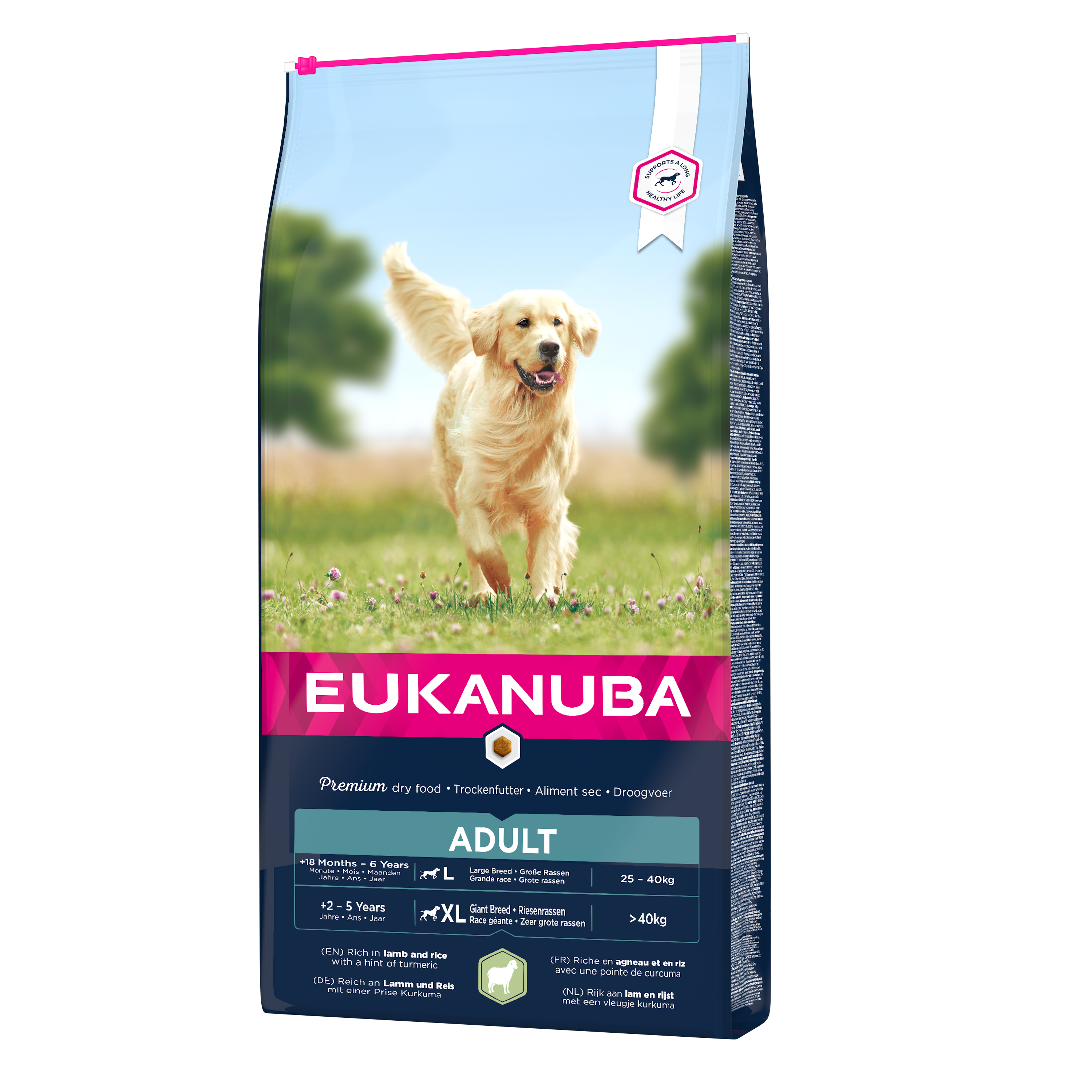 Товары Для Животных Eukanuba Купить