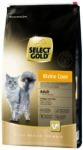 Select Gold száraz macskaeledel adult Maine Coon szárnyas&lazac 10kg