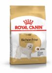Royal Canin Breed Health Nutrition Bichon Frisé adult száraz kutyaeledel 1,5kg