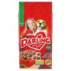 Darling kutya szárazeledel hús&zöldség 15kg