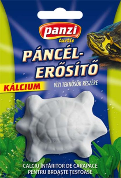 Panzi kálcium teknősöknek 10g