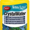 Tetra Cristalwater halaknak 100ml