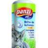 Panzi macska sampon bolha- és kullancs ellen