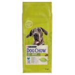 Dog Chow kutya szárazeledel adult LB pulyka 14kg