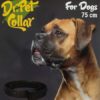 Dr.Pet bolha- és kullancsriasztó nyakörv kutyáknak 75cm