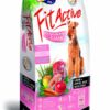 FitActive Hypoallergenic kutya szárazeledel bárány&alma 15kg