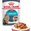 Royal Canin Feline Care Nutrition Urinary Care macska tasak 12x85g